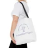 PsiloVibe Church Tote Bag - Image 11