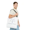 PsiloVibe Church Tote Bag - Image 10