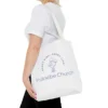 PsiloVibe Church Tote Bag - Image 5