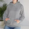 PsiloVibe Church Hoodie - Image 39