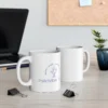 PsiloVibe Tribe Mug - Image 9
