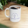 PsiloVibe Tribe Mug - Image 6