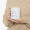 PsiloVibe Tribe Mug - Image 4