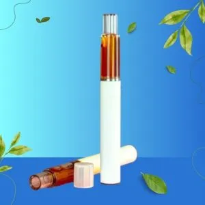 DMT journey pen